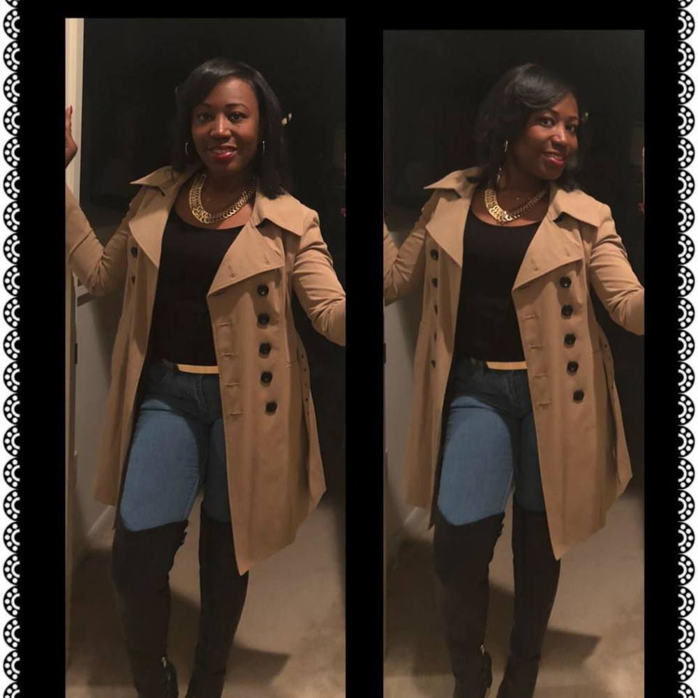 Meet your Posher, La